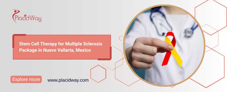Stem Cell Therapy for Multiple Sclerosis in Mexico
