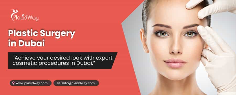Plastic Surgery in Dubai