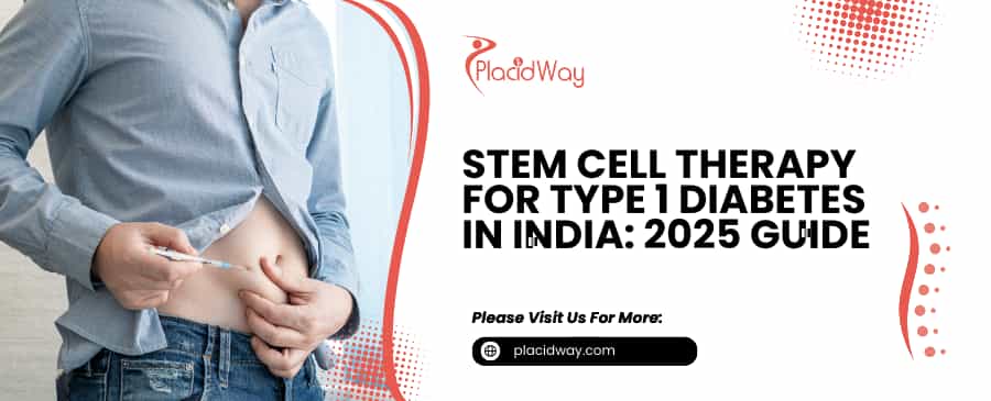 Stem Cell Therapy for Type 1 Diabetes in India