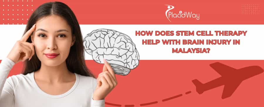 Stem Cell Therapy for Brain Injury in Malaysia