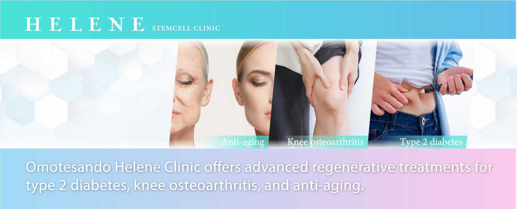 Helene Clinic - Stem Cell Therapy Tokyo, Japan
