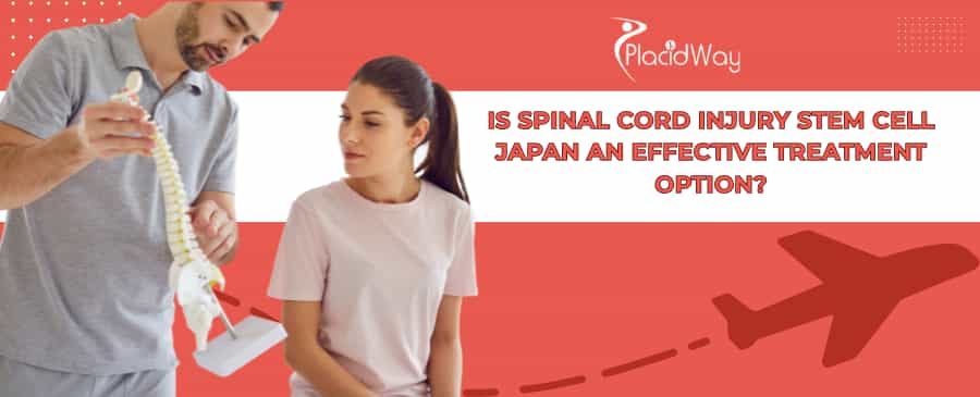 Spinal Cord Injury Stem Cell Therapy Japan