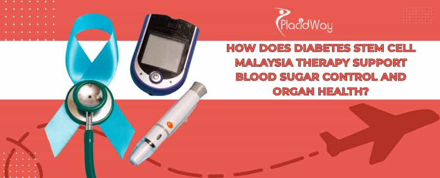 Diabetes Stem Cell Therapy Malaysia