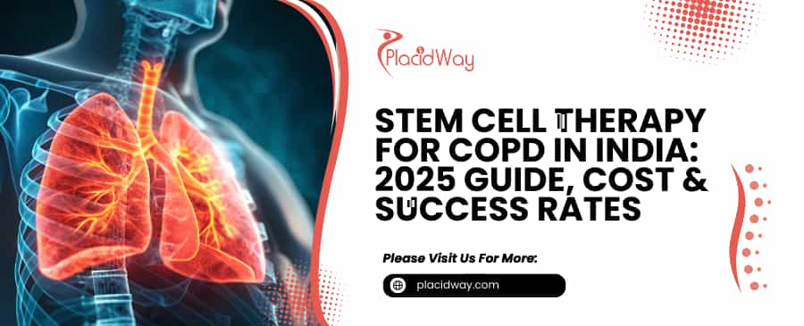 Stem Cell Therapy for COPD in India