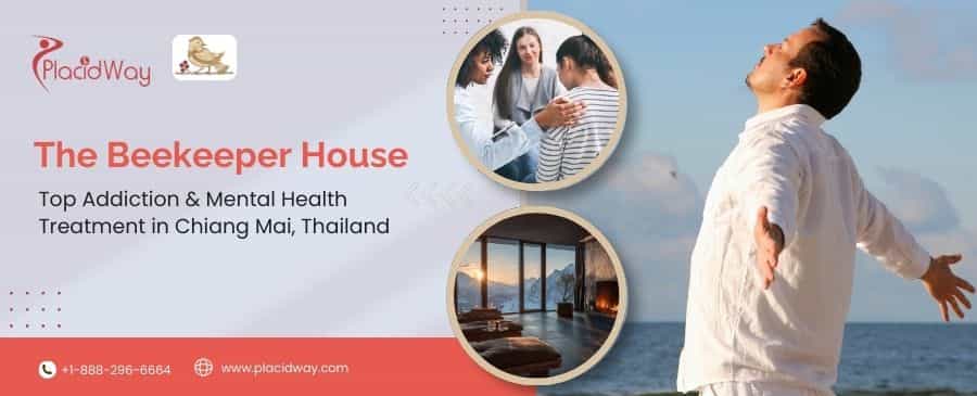 The Beekeeper House - Addiction Treatment in Thailand