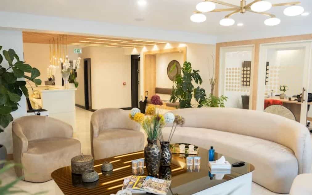 Best Dental Clinic Istanbul Turkey