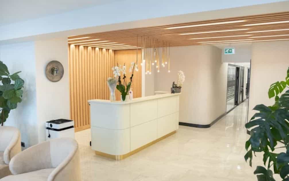 Dental Treatments in Istanbul Turkey at YEG Clinic