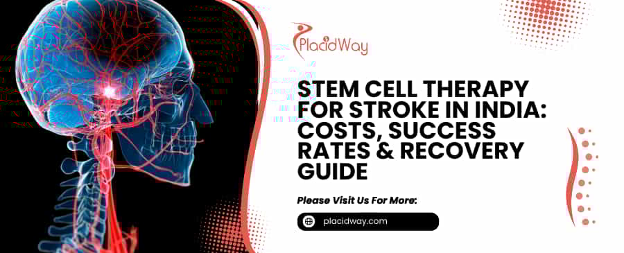Stem Cell Therapy for Stroke in India