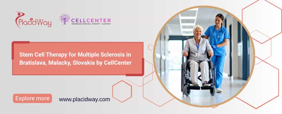 Stem Cell Therapy for Multiple Sclerosis Bratislava Slovakia