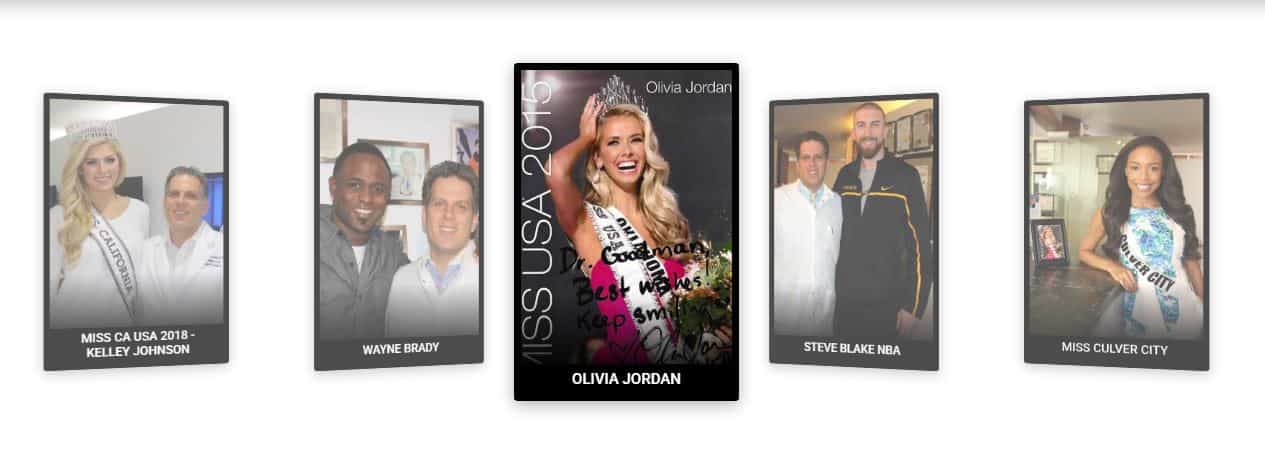 Dr. Joseph Goodman - Top Dentist in Beverly Hills USA