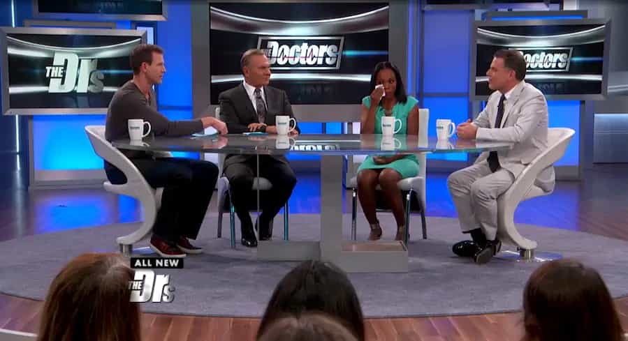 Beverly Hills Cosmetic Dentistry by Dr. Joseph Goodman