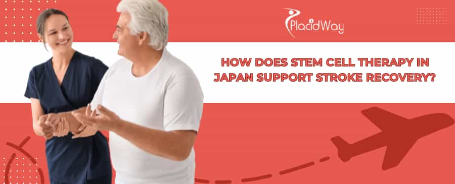stem cell therapy in Japan