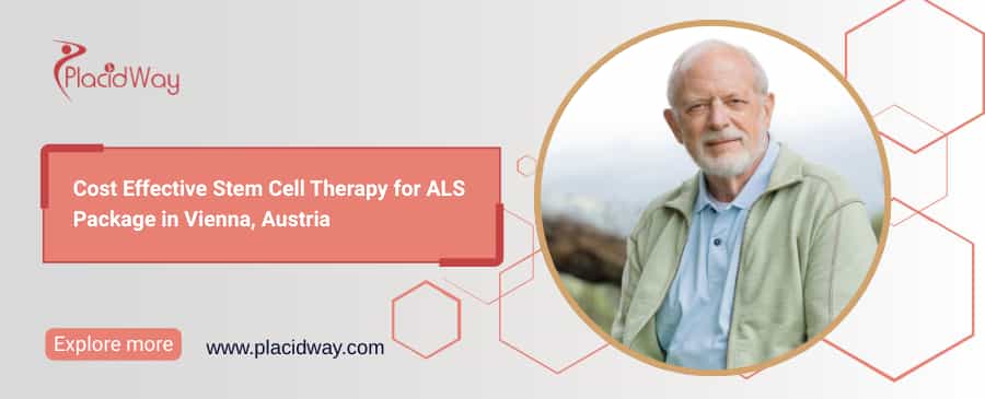 Stem Cell Therapy for ALS in Vienna, Austria