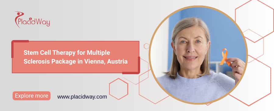 Stem Cell Therapy for Multiple Sclerosis in Vienna, Austria