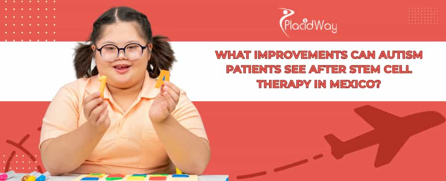 autism stem cell Mexico