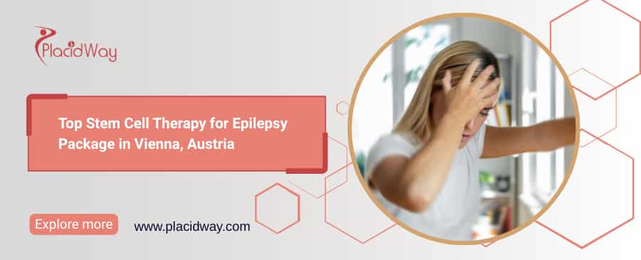 Stem Cell Therapy for Epilepsy in Vienna, Austria