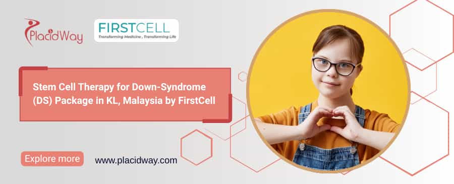 Stem Cell Therapy for Down-Syndrome in Kuala Lumpur