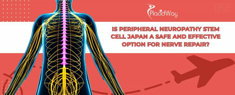Japan Stem Cell Treatment for Peripheral Neuropathy