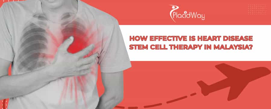 Stem Cell Treatment for Heart Disease in Malaysia