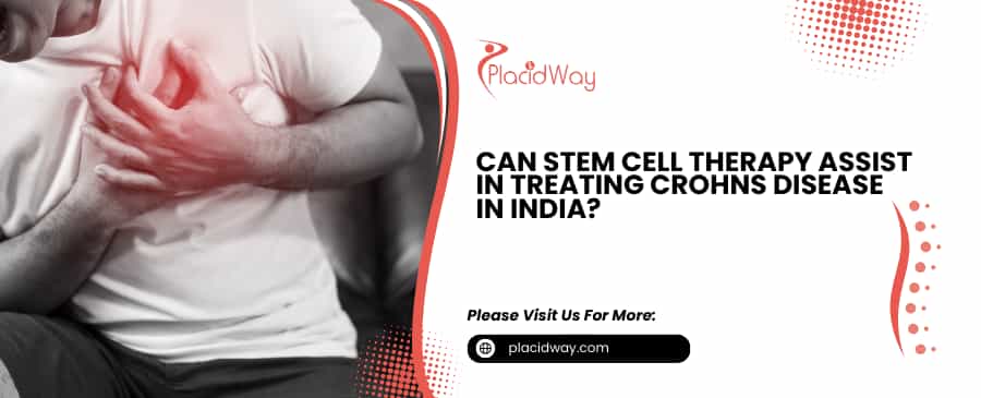 Crohns Disease in India