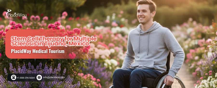 Stem Cell Therapy for Multiple Sclerosis in Tijuana Mexico