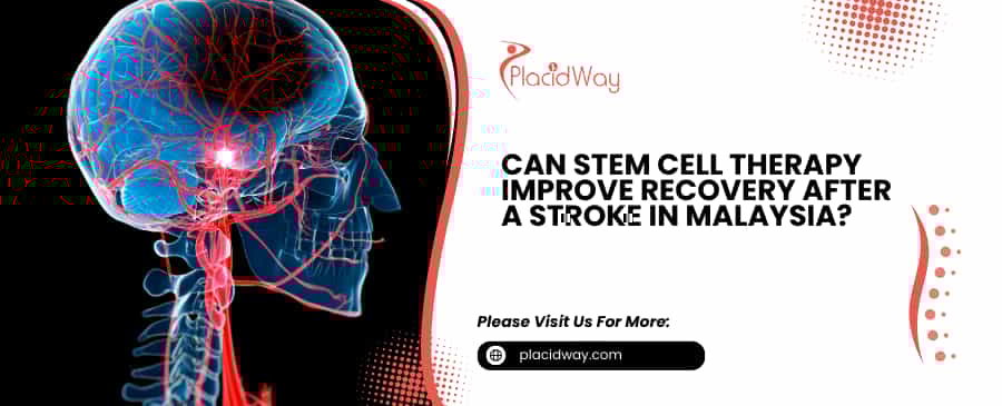 Stem Cell Therapy for Stroke in Malaysia