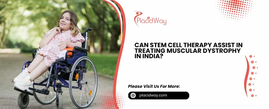 Muscular Dystrophy in India