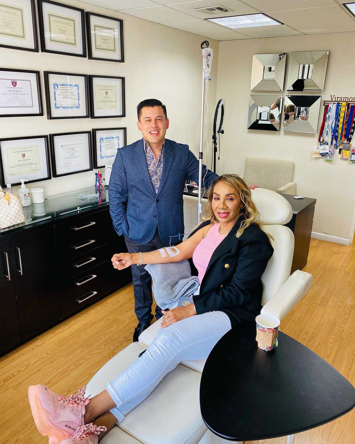 Stem Cell Therapy for Longevity in Medellin Colombia