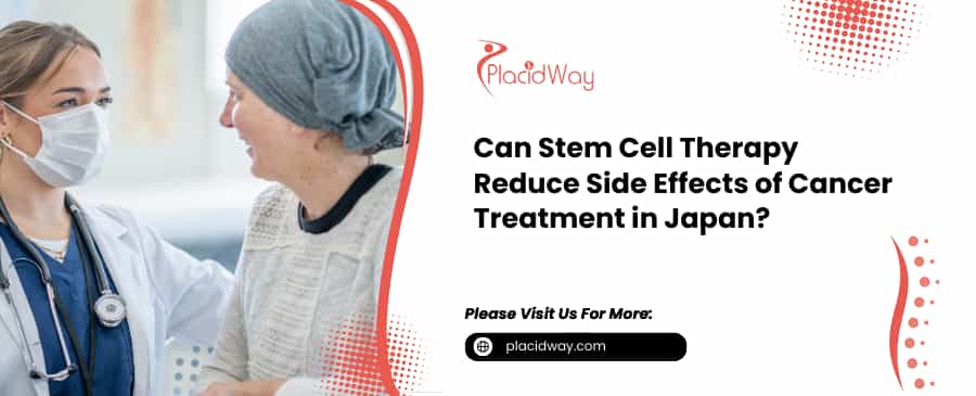 Stem Cell Therapy for Cancer Treatment in Japan