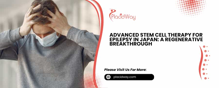 Stem Cell Therapy for Epilepsy in Japan