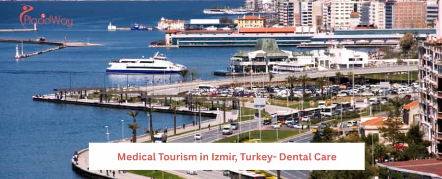 Medical Tourism in Istanbul, Turkey – Dental Care