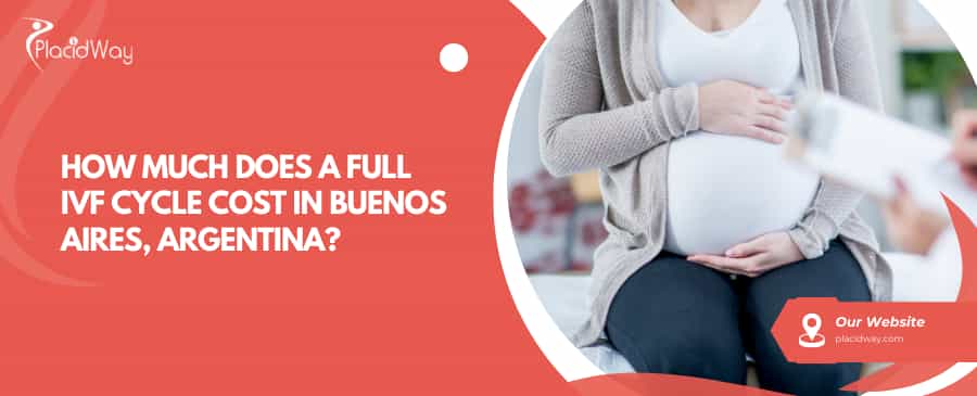 Full IVF Cycle Cost in Buenos Aires, Argentina?