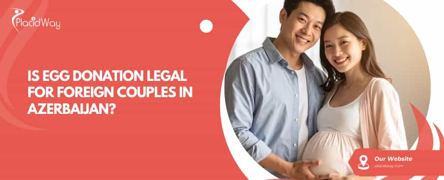 Egg Donation in Azerbaijan