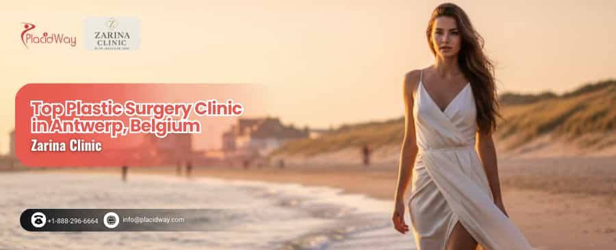 Zarina Clinic - Plastic Surgery Antwerp Belgium