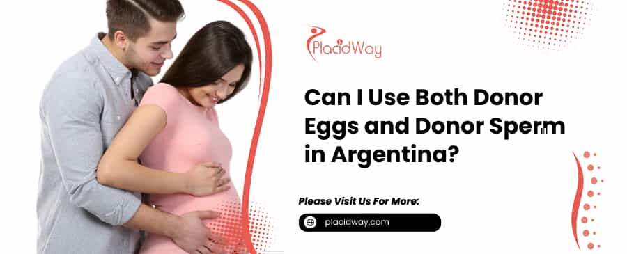 Donor Eggs and Donor Sperm in Argentina