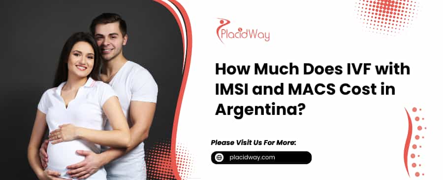IVF with IMSI and MACS Cost in Argentina