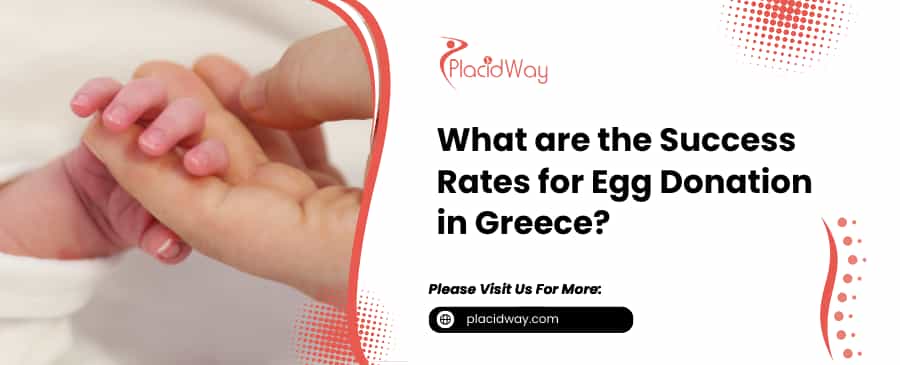 Egg Donation in Greece