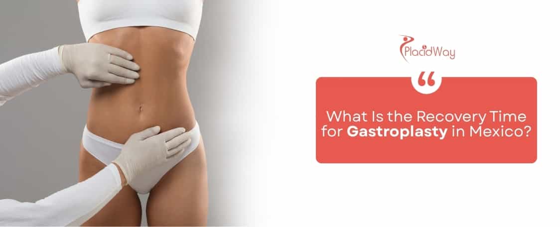 New Hope With Hip Replacement Journey In Mexico With Placidway  A Story Of Adrian From Canada