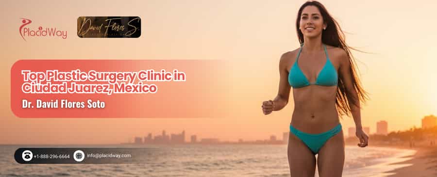 Juarez Plastic Surgery with Dr. David Flores Soto