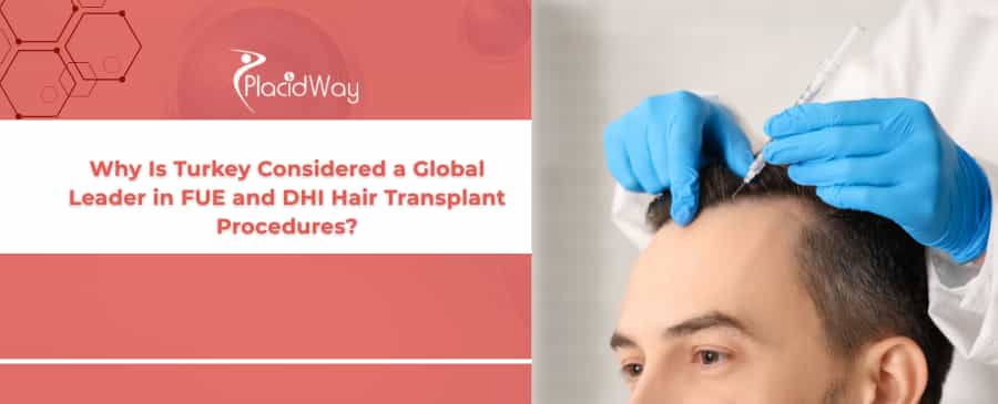 hair transplantation in turkey