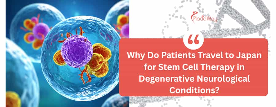 stem cell therapy in Japan