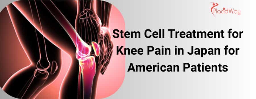 stem cell treatment for knee pain
