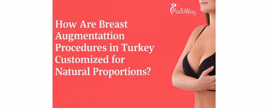 Breast Augmentation Procedures in Turkey