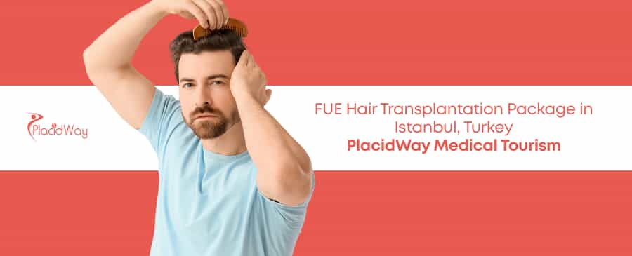 Transformative FUE Hair Transplantation in Istanbul: Permanent Hair Recovery