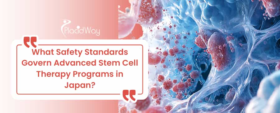 Advanced Stem Cell Therapy Programs in Japan
