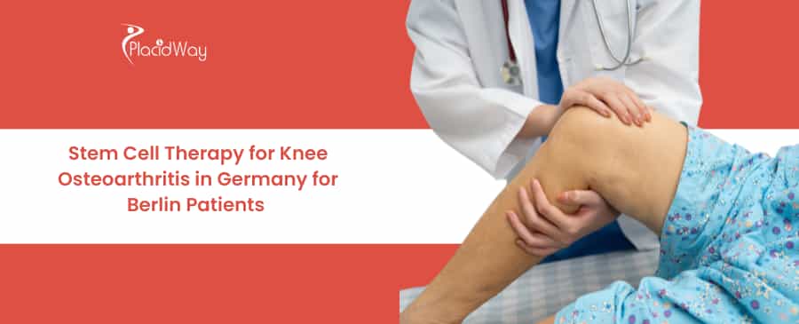 Stem Cell Therapy for Knee Osteoarthritis