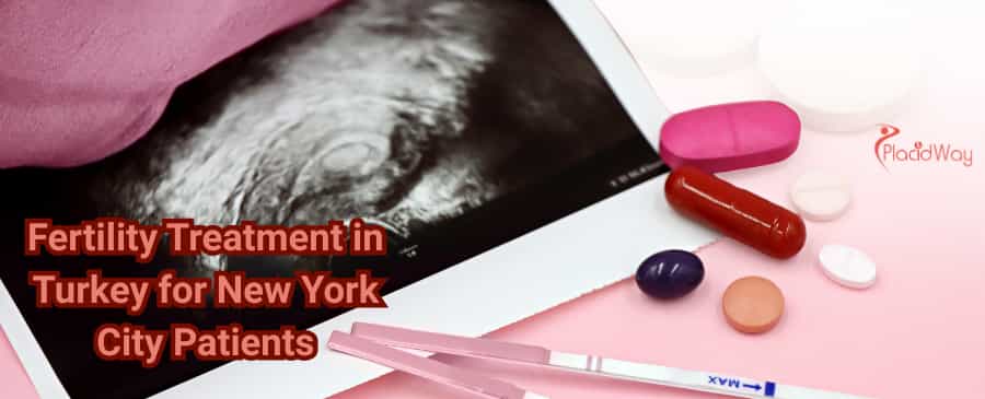 Fertility Treatment in Turkey 