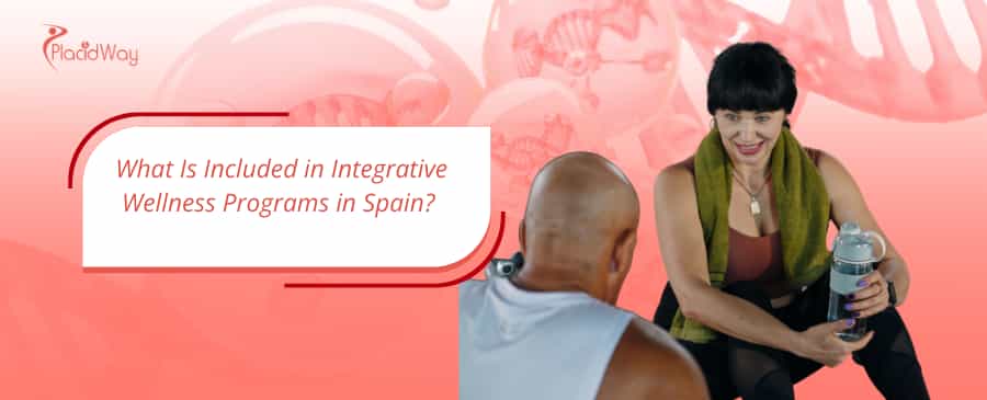 Integrative Wellness Programs