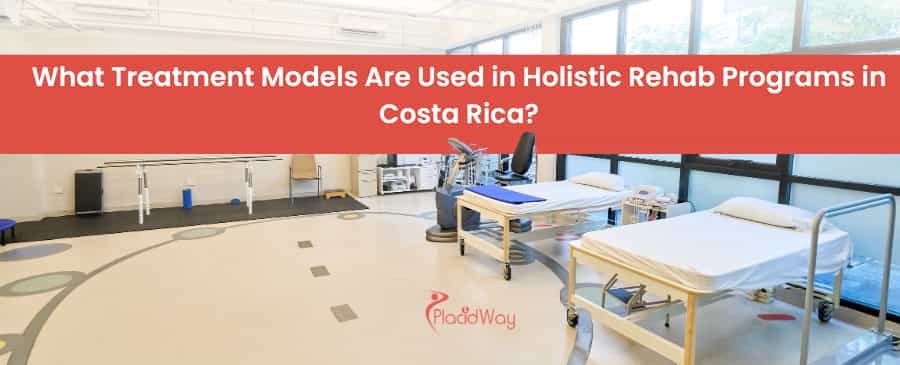 Holistic Rehab Programs in Costa Rica