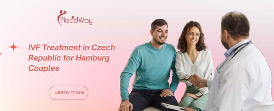 IVF Treatment in Czech Republic
